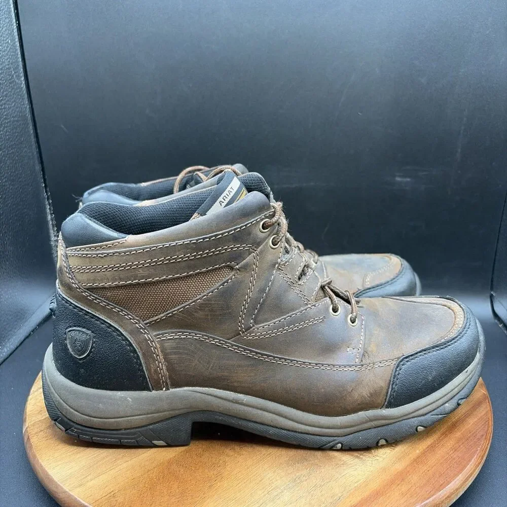 Ariat see pics